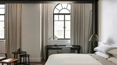 Capella Sydney