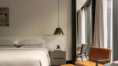 Capella Sydney