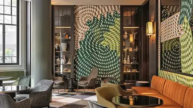 Capella Sydney