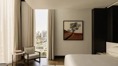 Capella Sydney