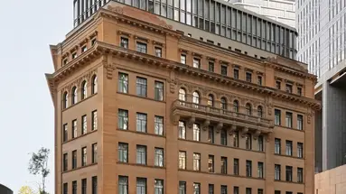 Capella Sydney