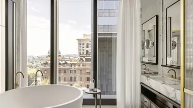 Capella Sydney