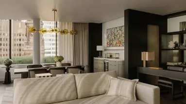 Capella Sydney