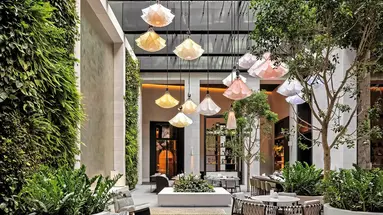 Capella Sydney