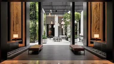 Capella Sydney