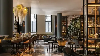 Capella Sydney