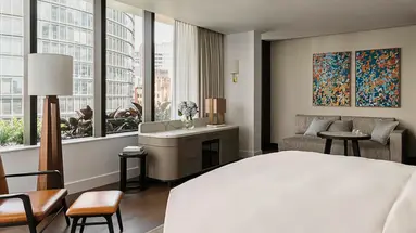 Capella Sydney