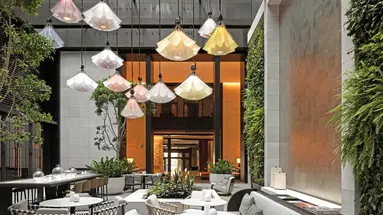 Capella Sydney