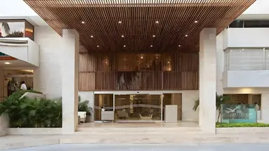 Capilla del Mar