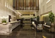 Capital Centre Arjaan by Rotana
