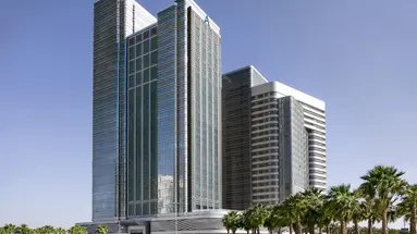 Capital Centre Arjaan by Rotana