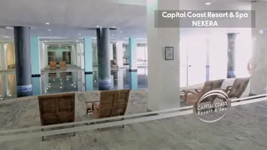 Capital Coast Resort & Spa