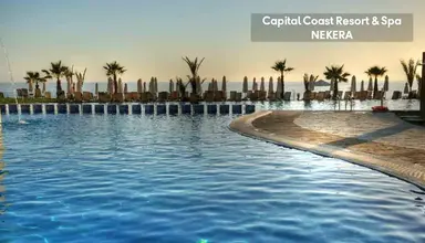 Capital Coast Resort & Spa