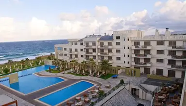 Capital Coast Resort & Spa