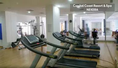 Capital Coast Resort & Spa
