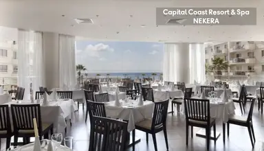 Capital Coast Resort & Spa