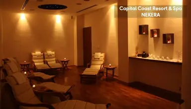 Capital Coast Resort & Spa