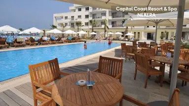Capital Coast Resort & Spa