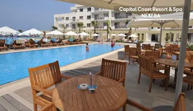 Capital Coast Resort & Spa