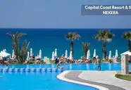 Capital Coast Resort & Spa