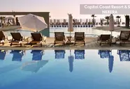 Capital Coast Resort & Spa