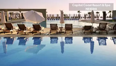 Capital Coast Resort & Spa