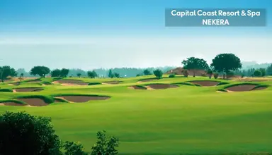 Capital Coast Resort & Spa