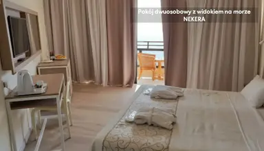 Capital Coast Resort & Spa