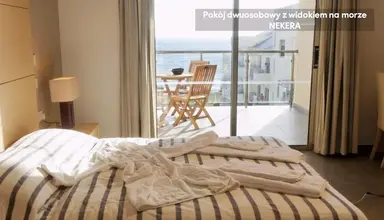 Capital Coast Resort & Spa