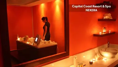 Capital Coast Resort & Spa