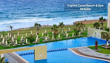 Capital Coast Resort & Spa