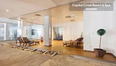 Capital Coast Resort & Spa