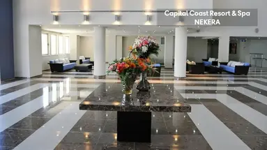 Capital Coast Resort & Spa