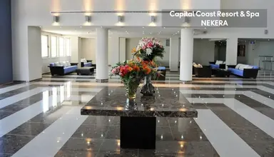 Capital Coast Resort & Spa