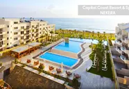 Capital Coast Resort & Spa