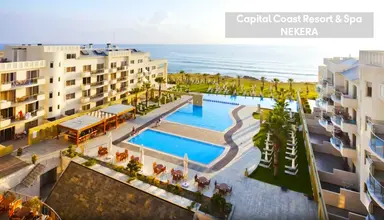Capital Coast Resort & Spa