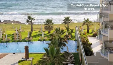 Capital Coast Resort & Spa