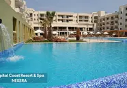 Capital Coast Resort & Spa