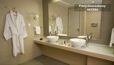 Capital Coast Resort & Spa