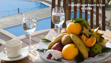 Capital Coast Resort & Spa