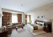 Capital Plaza