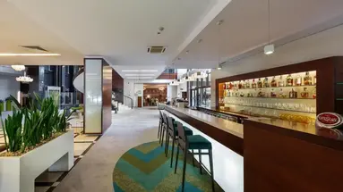 Capital Plaza