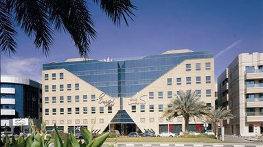Capitol (Dubaj)