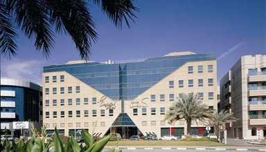 Capitol (Dubaj)
