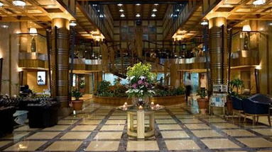 Capitol (Dubaj)