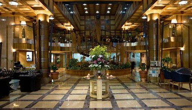 Capitol (Dubaj)