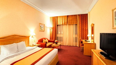 Capitol (Dubaj)