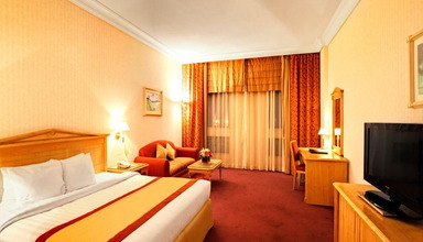 Capitol (Dubaj)