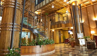 Capitol (Dubaj)