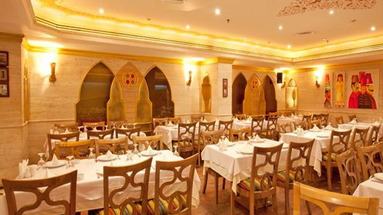Capitol (Dubaj)